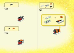 LEGO 71515 instructions page 71 – build guide