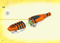 LEGO 71515 instructions page 74 – build guide