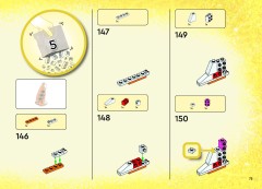 LEGO 71515 instructions page 75 – build guide