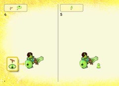 LEGO 71515 instructions page 8 – build guide