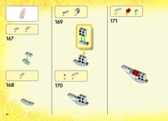LEGO 71515 instructions page 82 – build guide
