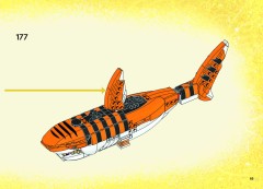 LEGO 71515 instructions page 85 – build guide