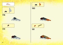 LEGO 71515 instructions page 86 – build guide