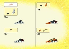 LEGO 71515 instructions page 89 – build guide