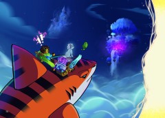 LEGO 71515 instructions page 92 – build guide