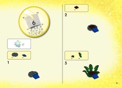 LEGO 71515 instructions page 93 – build guide