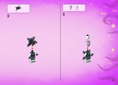 LEGO 71515 instructions page 97 – build guide