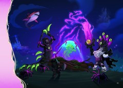 LEGO 71515 instructions page 99 – build guide