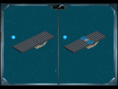 LEGO 7152 instructions page 12 – build guide