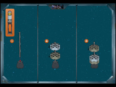 LEGO 7152 instructions page 54 – build guide