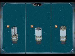 LEGO 7152 instructions page 55 – build guide