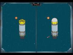 LEGO 7152 instructions page 56 – build guide