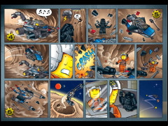 LEGO 7152 instructions page 62 – build guide