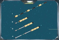 LEGO 7155 instructions page 29 – build guide