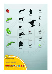 LEGO 7156 instructions page 20 – build guide