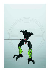 LEGO 7156 instructions page 5 – build guide