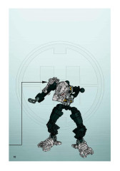 LEGO 7157 instructions page 10 – build guide