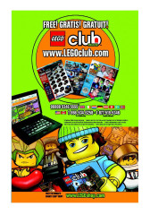 LEGO 7157 instructions page 27 – build guide