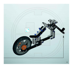 LEGO 7158 instructions page 31 – build guide