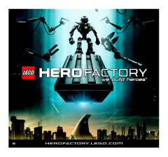 LEGO 7158 instructions page 58 – build guide