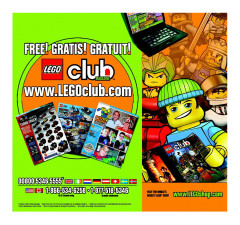 LEGO 7158 instructions page 59 – build guide