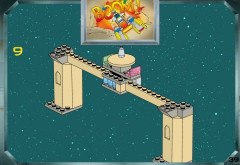 LEGO 7159 instructions page 39 – build guide