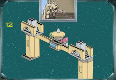 LEGO 7159 instructions page 42 – build guide