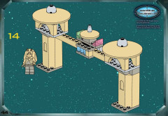 LEGO 7159 instructions page 44 – build guide