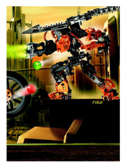 LEGO 7160 instructions page 53 – build guide