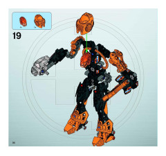 LEGO 7162 instructions page 34 – build guide