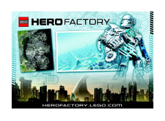 LEGO 7164 instructions page 13 – build guide