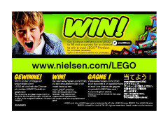 LEGO 7165 instructions page 16 – build guide