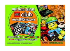 LEGO 7168 instructions page 15 – build guide