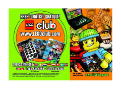 LEGO 7169 instructions page 15 – build guide