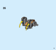 LEGO 71699 instructions page 19 – build guide