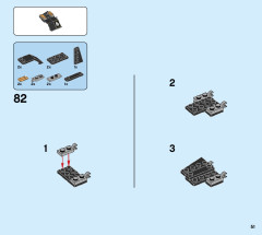 LEGO 71699 instructions page 51 – build guide