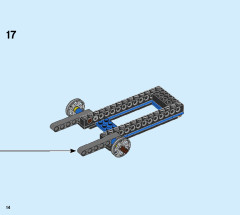 LEGO 71699 instructions page 14 – build guide