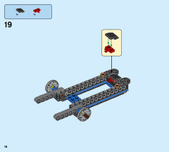 LEGO 71699 instructions page 16 – build guide