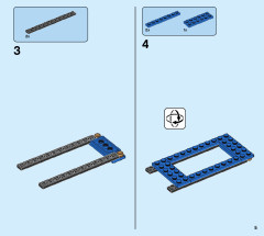 LEGO 71699 instructions page 5 – build guide