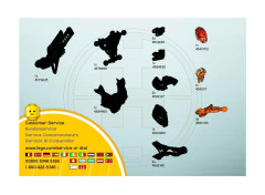 LEGO 7170 instructions page 12 – build guide