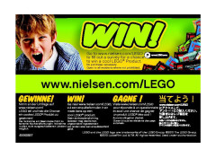 LEGO 7170 instructions page 16 – build guide