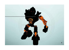 LEGO 7170 instructions page 9 – build guide