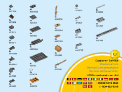LEGO 71700 instructions page 59 – build guide