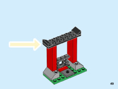 LEGO 71701 instructions page 49 – build guide