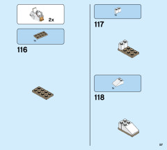 LEGO 71702 instructions page 57 – build guide