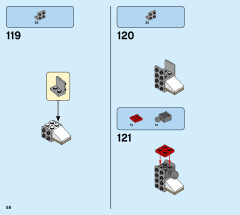 LEGO 71702 instructions page 58 – build guide