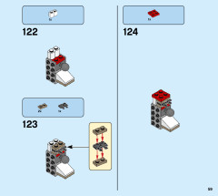 LEGO 71702 instructions page 59 – build guide