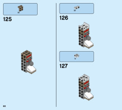 LEGO 71702 instructions page 60 – build guide