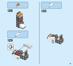 LEGO 71702 instructions page 61 – build guide