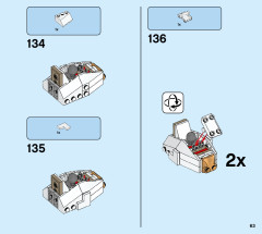 LEGO 71702 instructions page 63 – build guide
